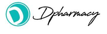 LOGO_Dpharmacy