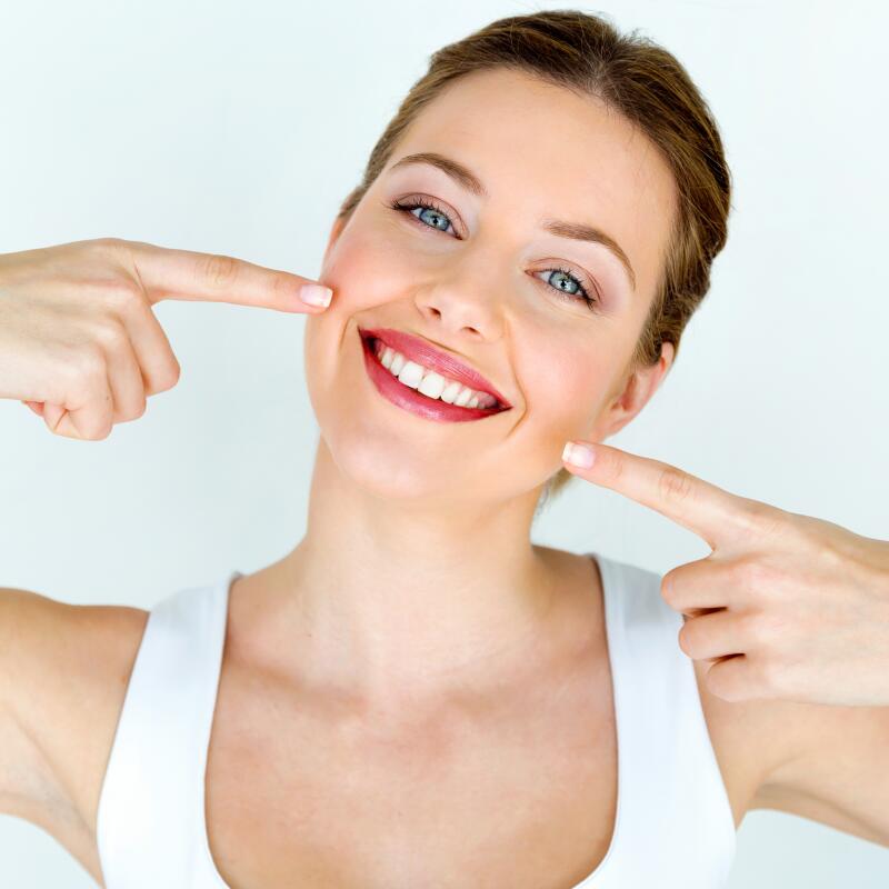 Dişlerinizin beyaz kalması için ipuçları