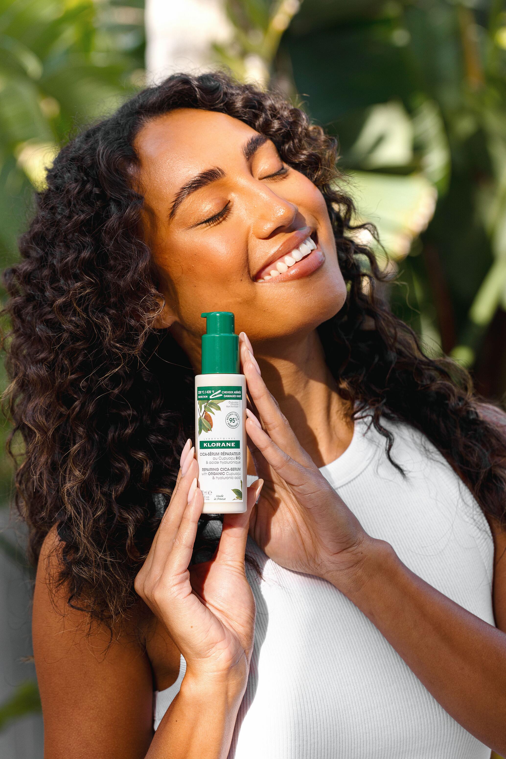 5 beauty tips for repairing very dry and damaged hair