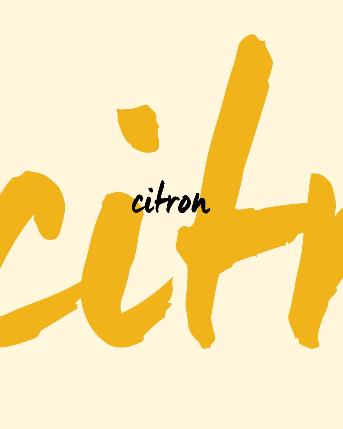 Le jus de citron pour éclaircir mes cheveux, on y croit vraiment ?