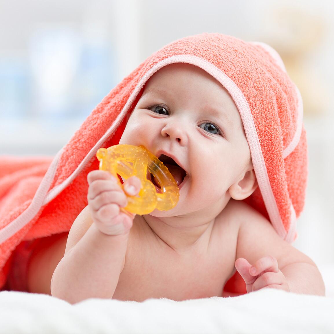 Pour les tous petits :