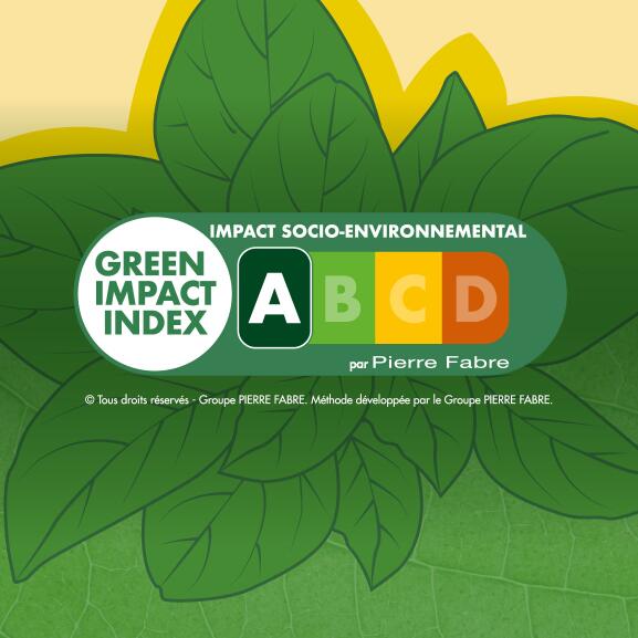 Le Green Impact Index