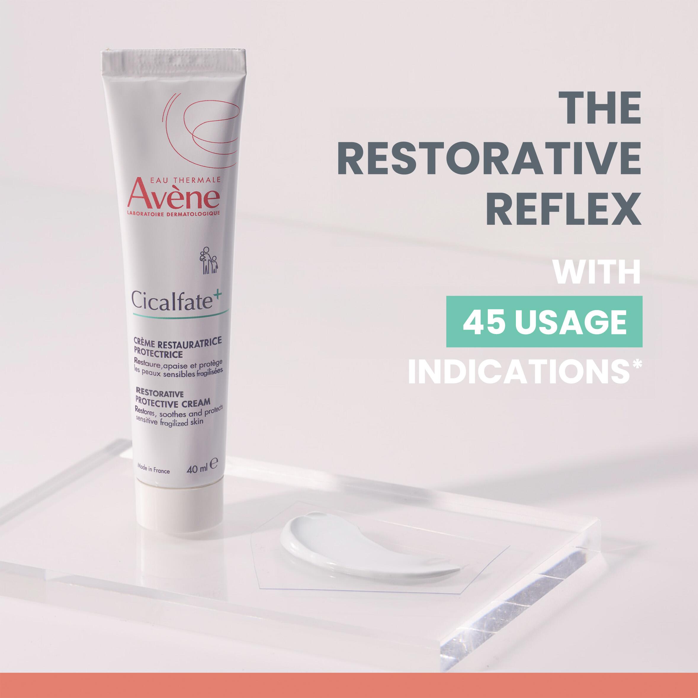 Prescribed by dermatologists for over 20 years.