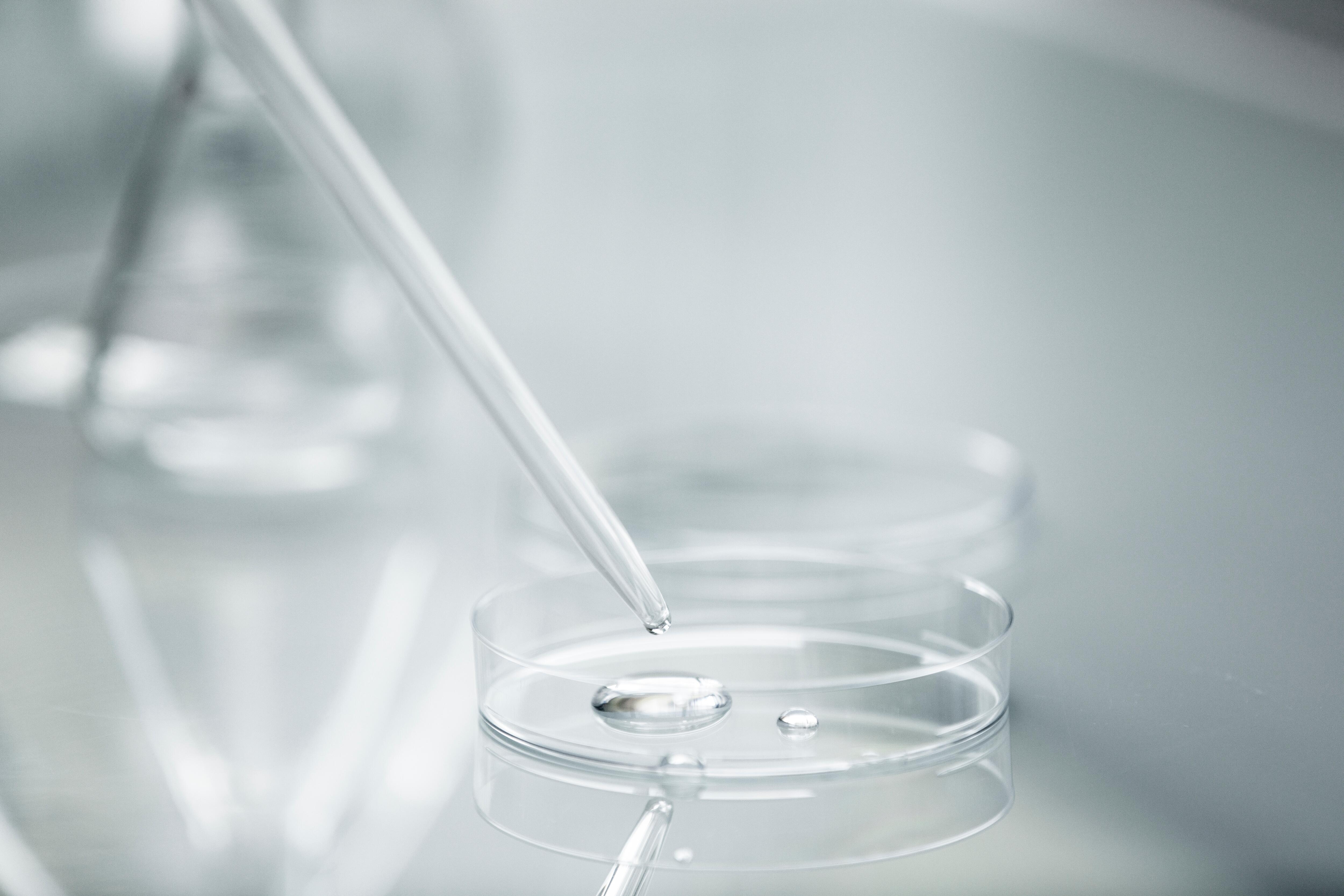 Thermaal water van Avène, een uitzonderlijk actief bestanddeel.