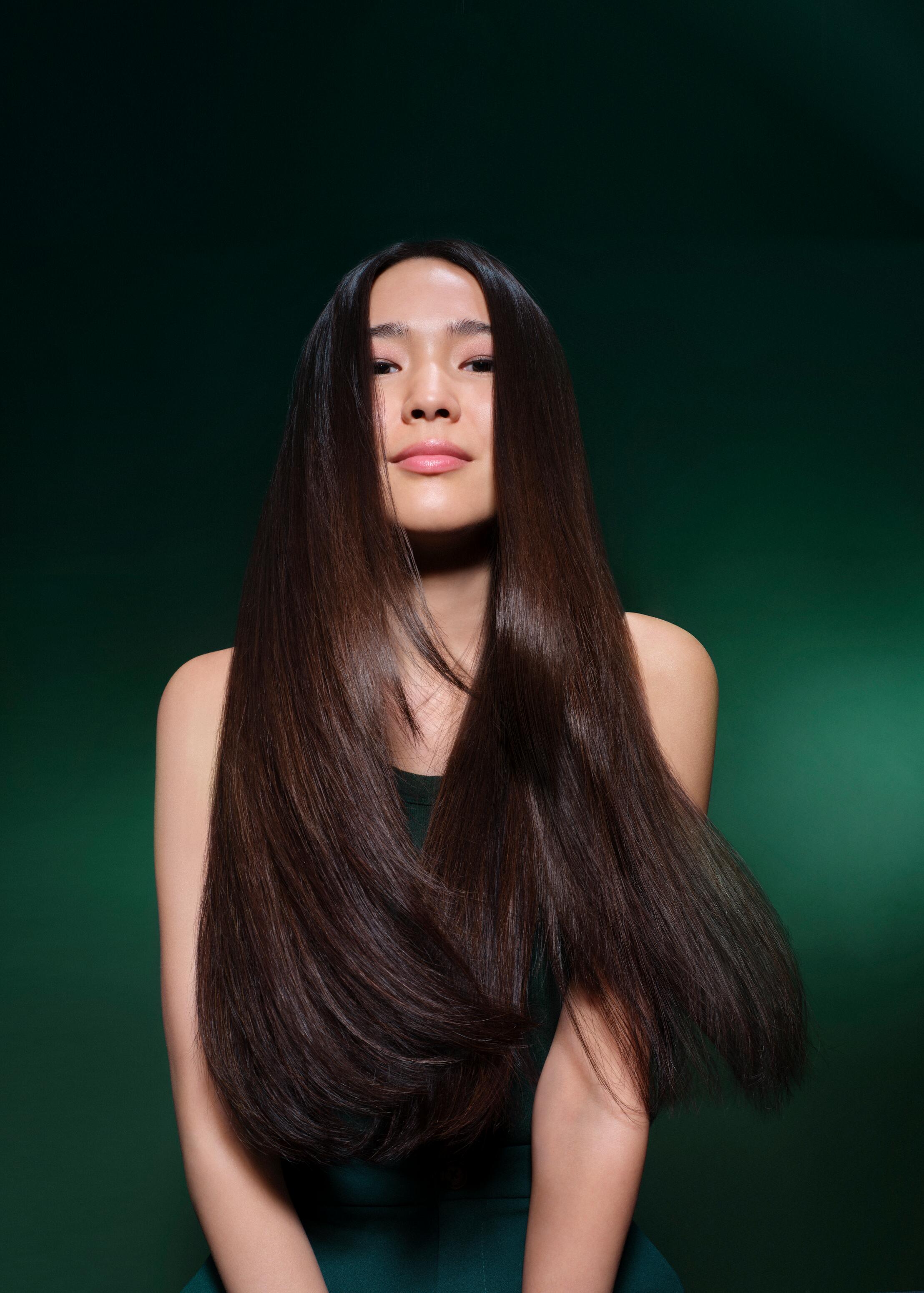 Qu’est-ce qui fait pousser les cheveux ?