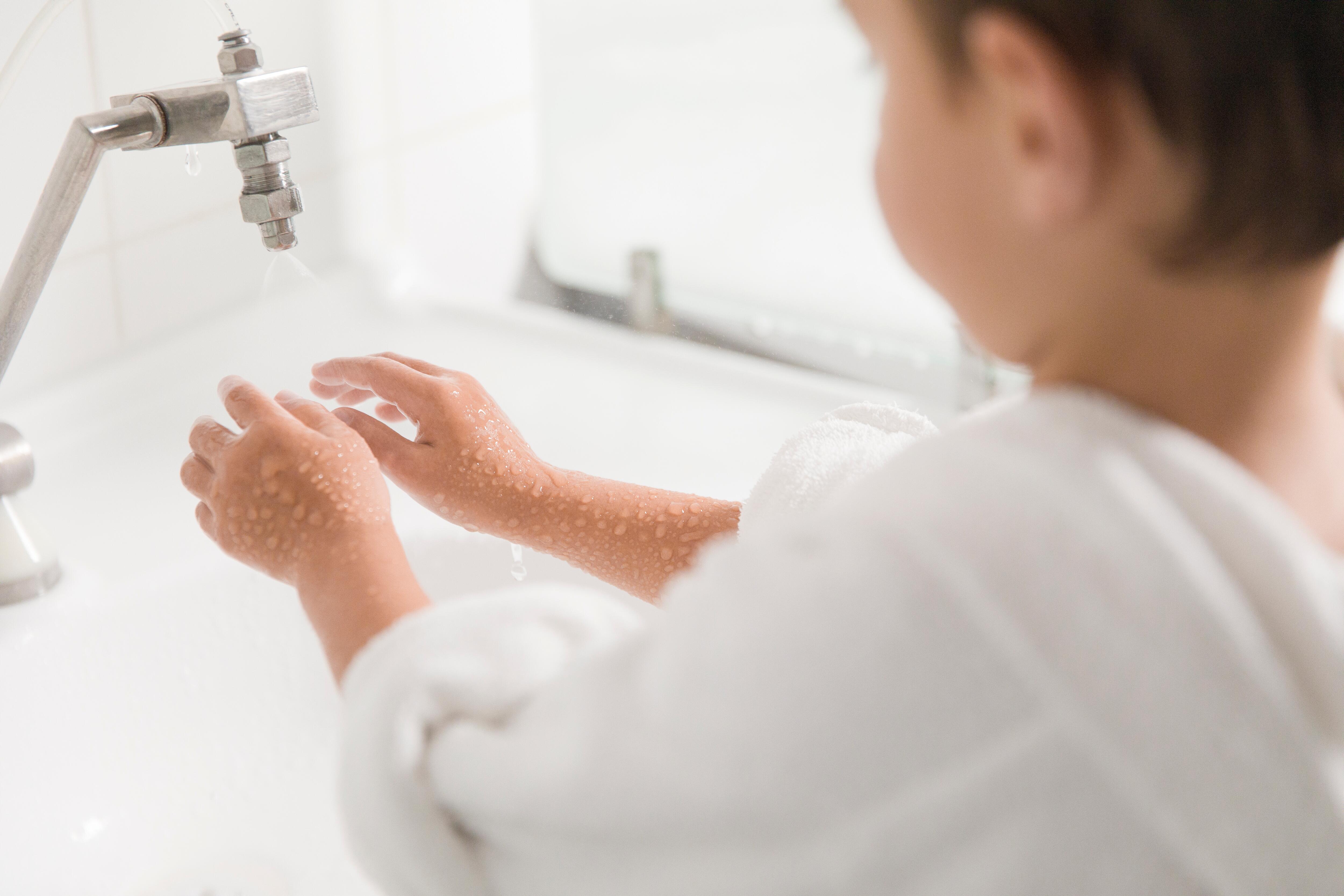 El cuidado termal en Avène-les-Bains