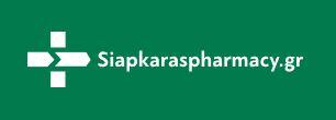 LOGO_Siapkaraspharmacy