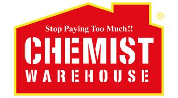 CHEMIST WAREHOUSE