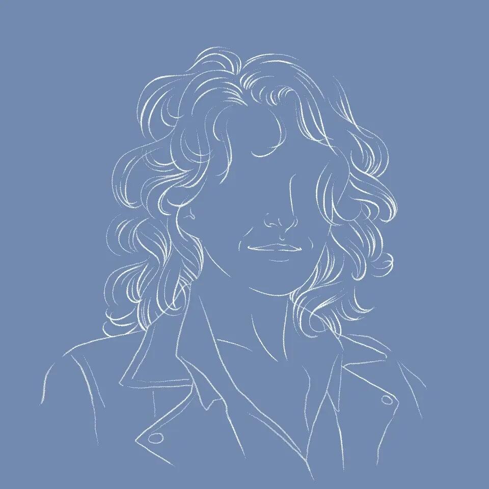 Η πρώτη φορά που... Αποδέχτηκα τα λευκά μου μαλλιά