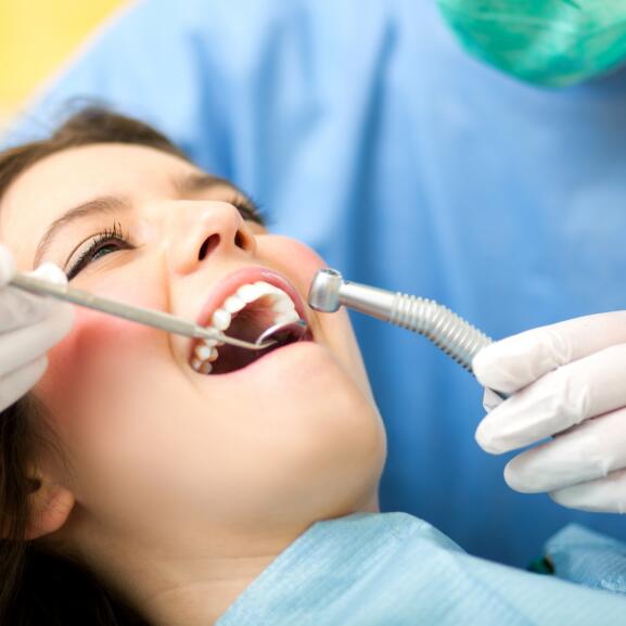 Jak często należy kontrolować zęby?