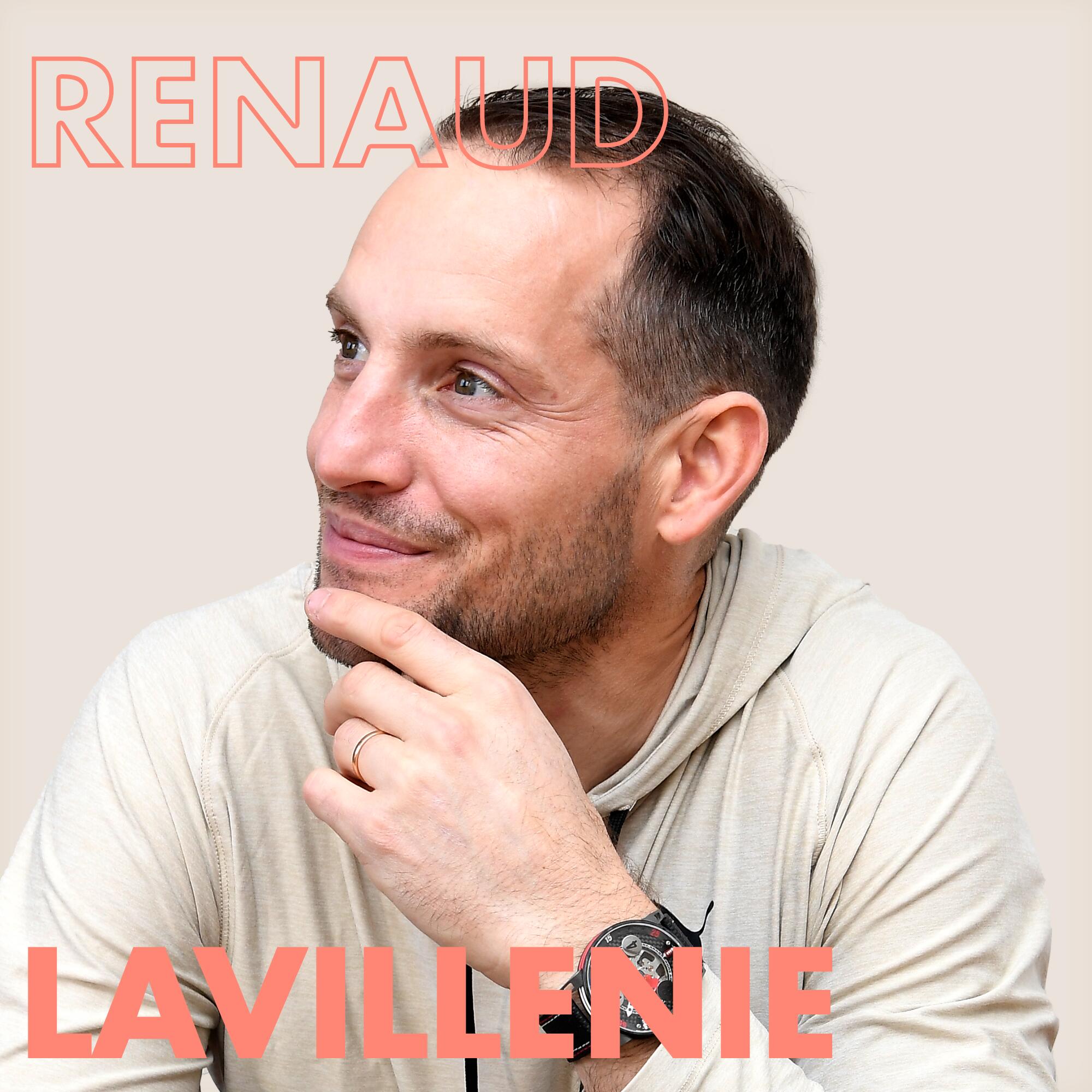 Renaud LAVILLENIE