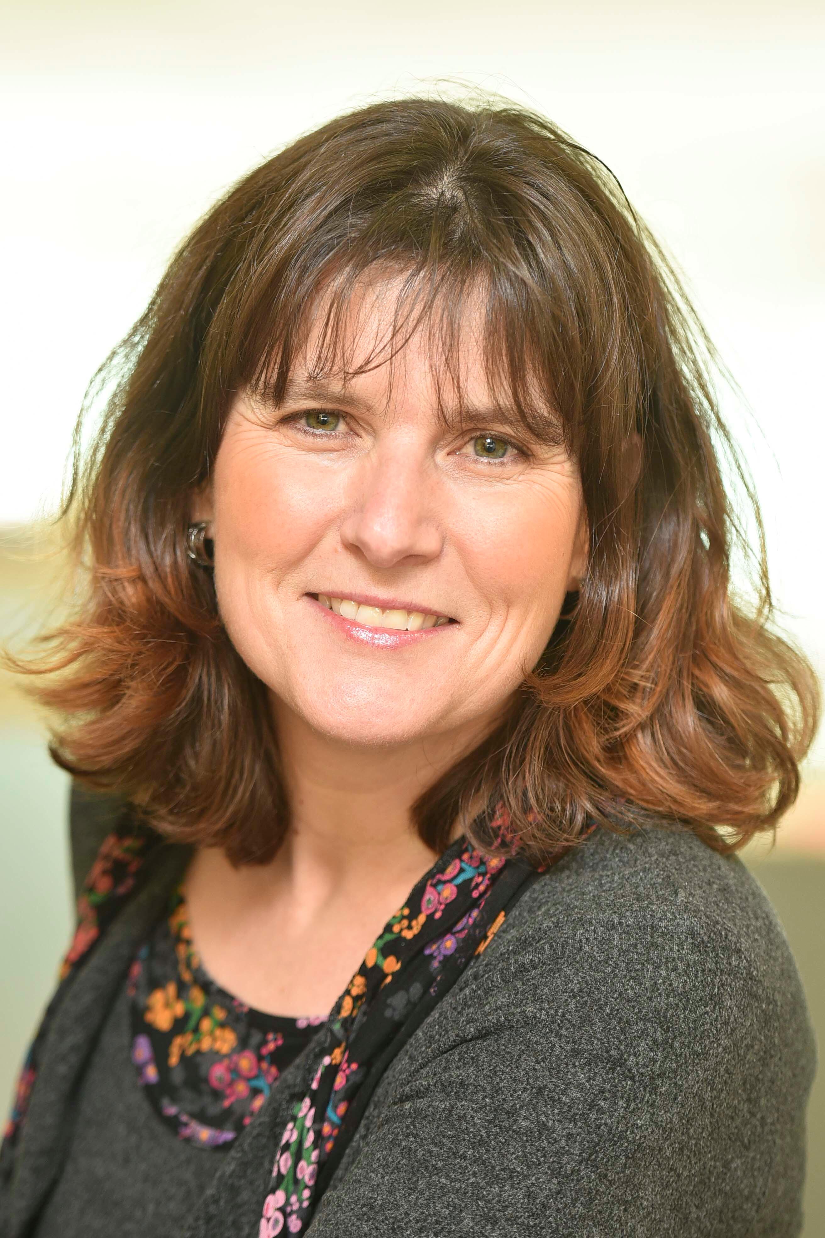 Sandrine Bessou Touya