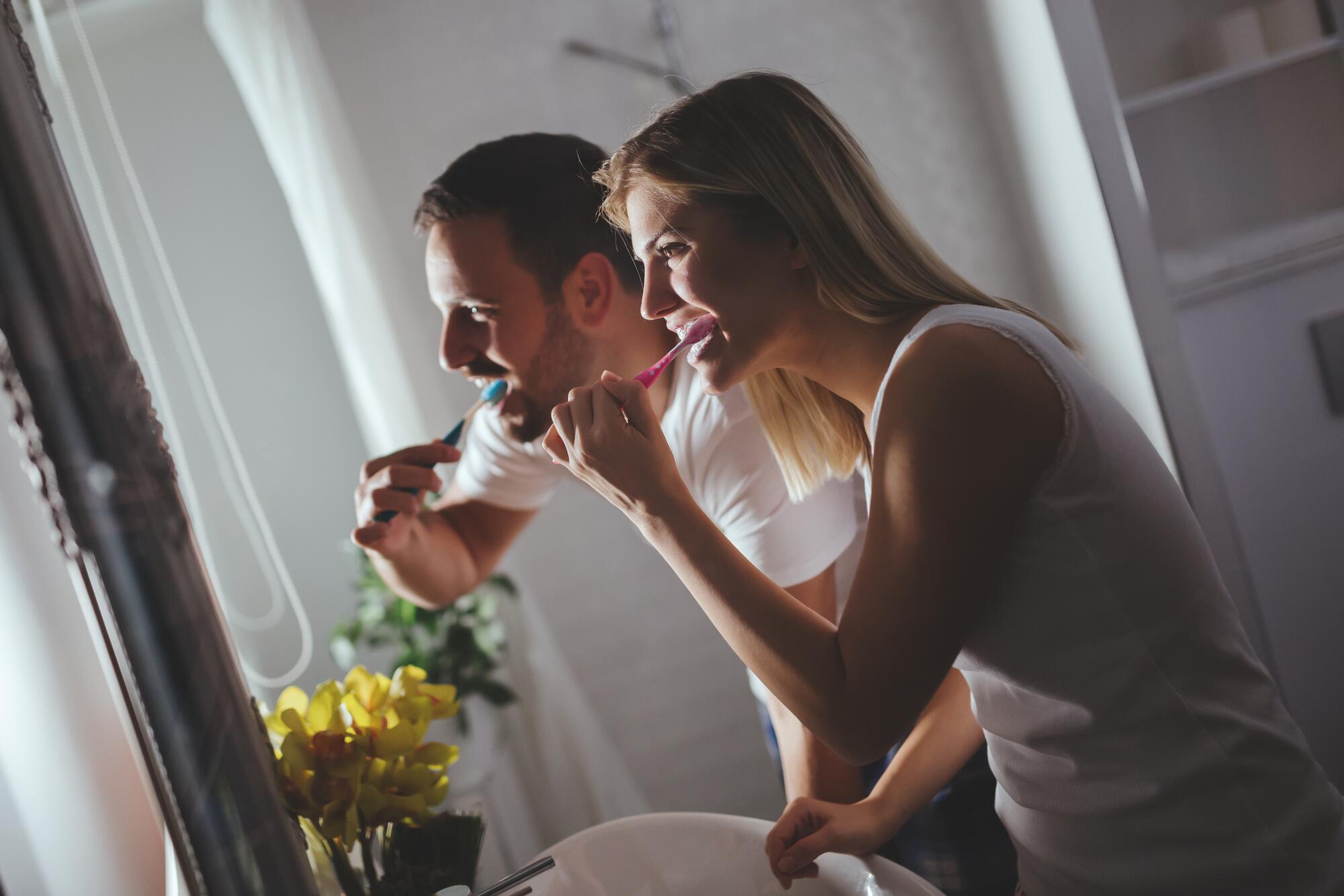 Les pratiques bucco-dentaire recommandées