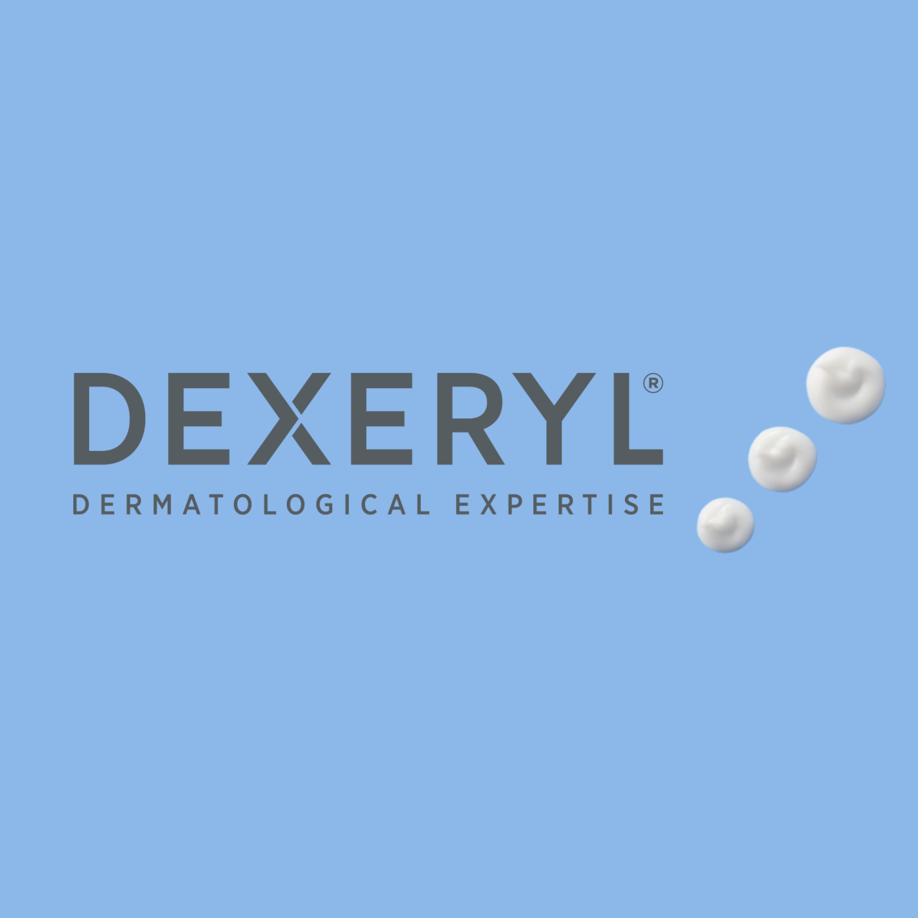 DEXERYL, le partenaire des peaux sèches.