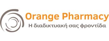 LOGO_OrangePharmacy