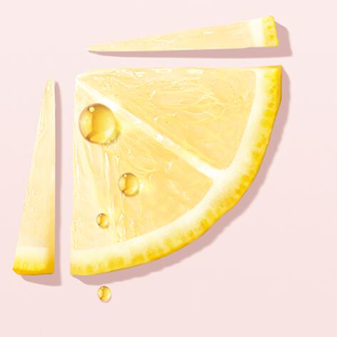 Ätherisches Bio-Zitronenöl