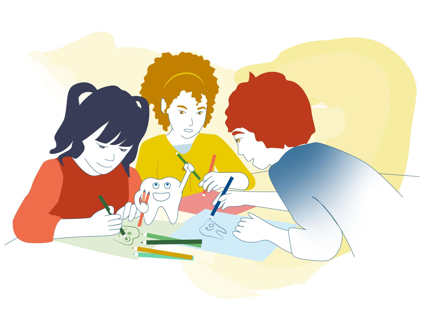 Piochez des conseils et outils imprimables gratuitement