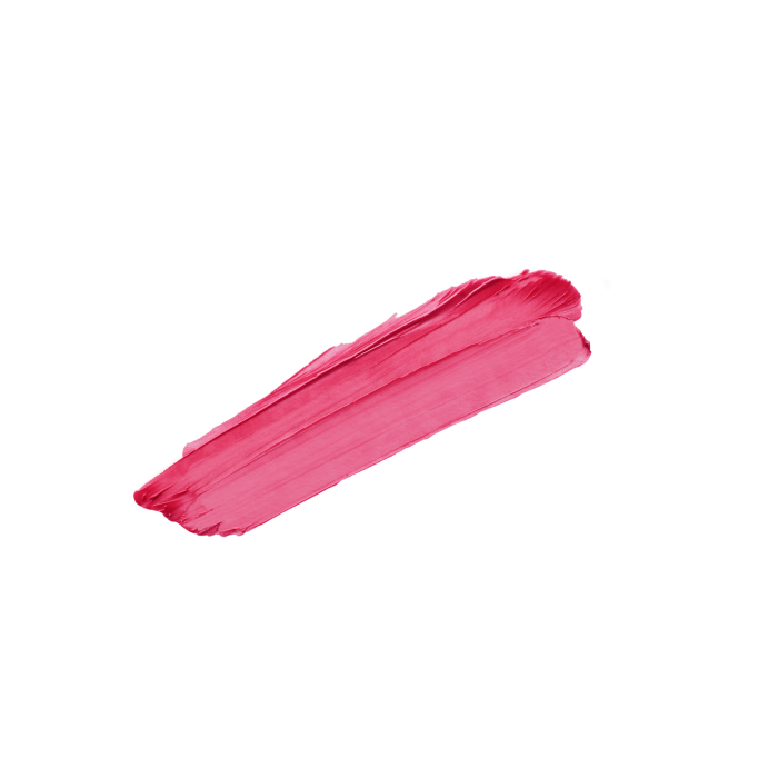 Couvrance baume embellisseur lèvres rose velours 