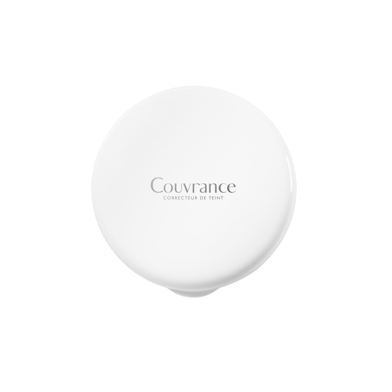 Couvrance Mosaik-Puder Lumière
