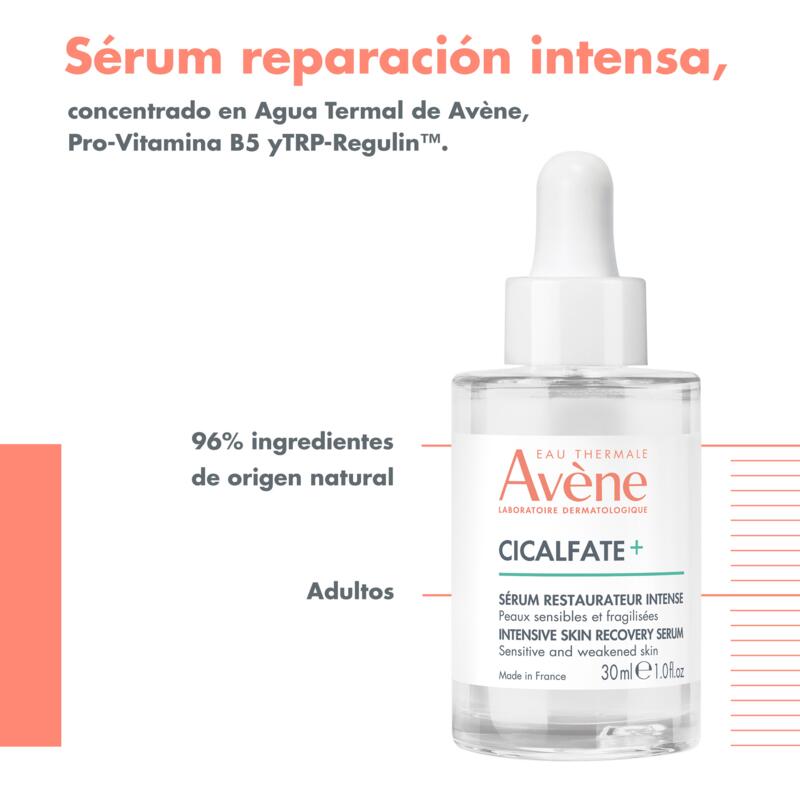 Cicalfate+ Sérum reparador intenso