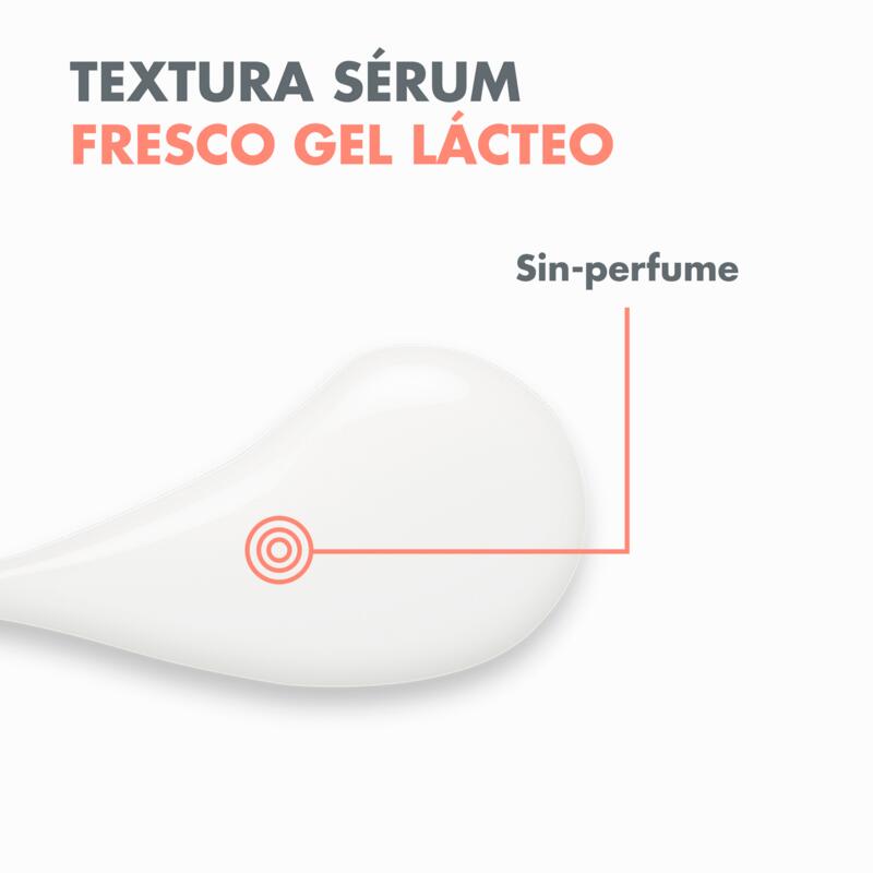 Cicalfate+ Sérum reparador intenso