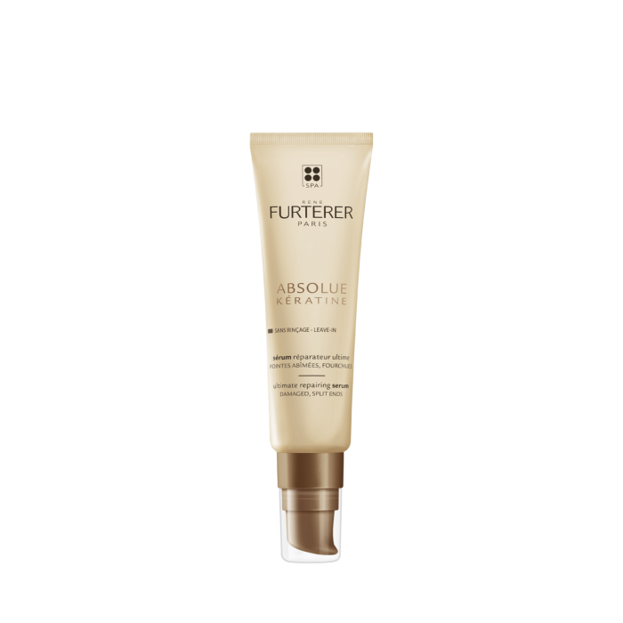 Rene Furterer - Keratine Repairing Serum 30ml Rene Furterer - Keratine Repairing Serum 30ml