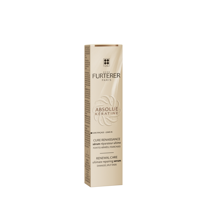 Rene Furterer - Keratine Repairing Serum 30ml Rene Furterer - Keratine Repairing Serum 30ml