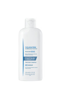  , Anti-Schuppen-Shampoo Trockene Schuppen