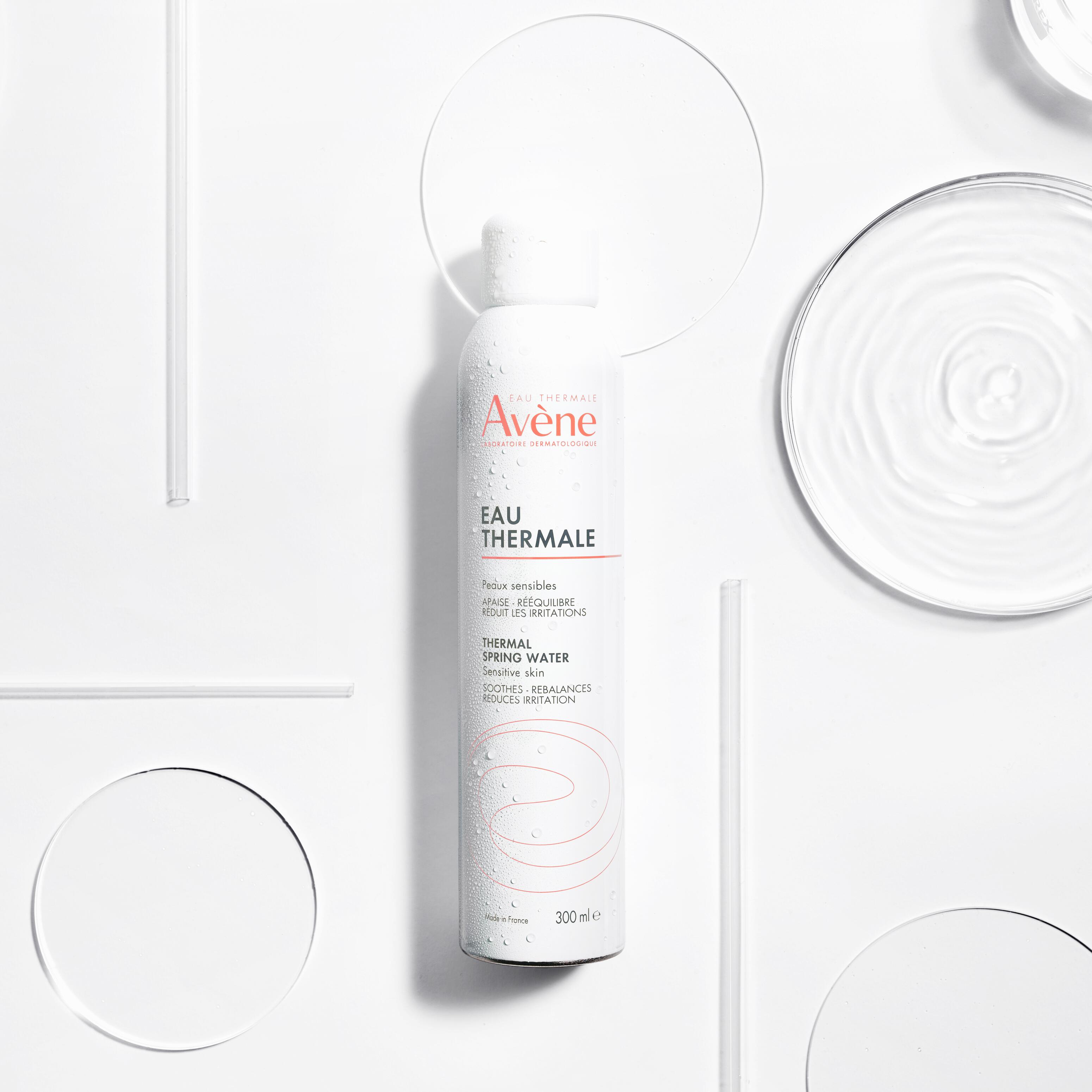 Skin barrier and thermal spring water | Eau Thermale Avène