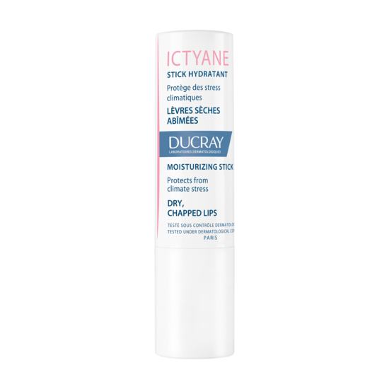  , Stick lèvres hydratant et protecteur
