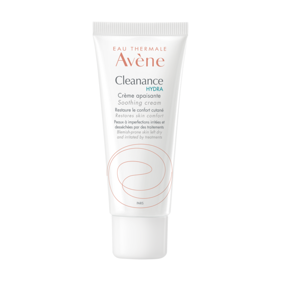 Cleanance HYDRA Verzachtende Crème