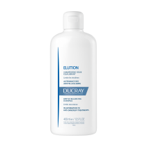 Skincare routine Care shampoo