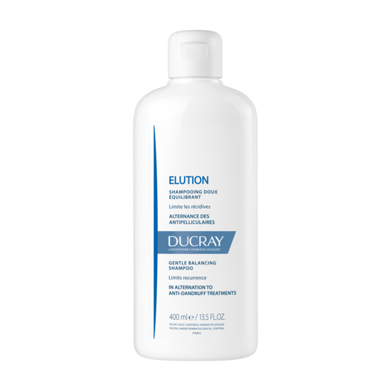  , Shampooing doux équilibrant