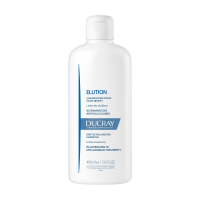  , Gentle and rebalancing relay shampoo