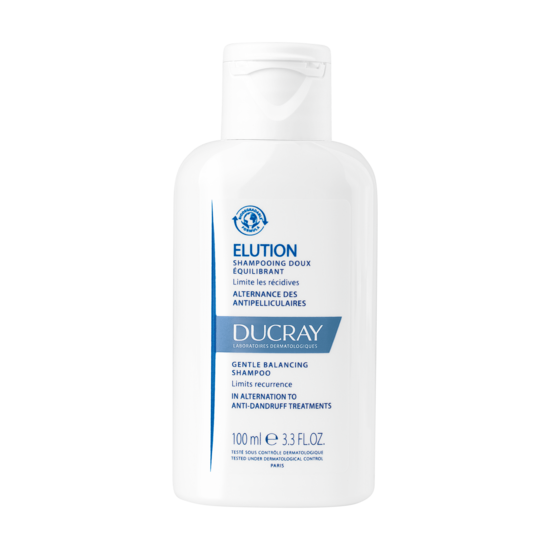  , Shampooing doux équilibrant