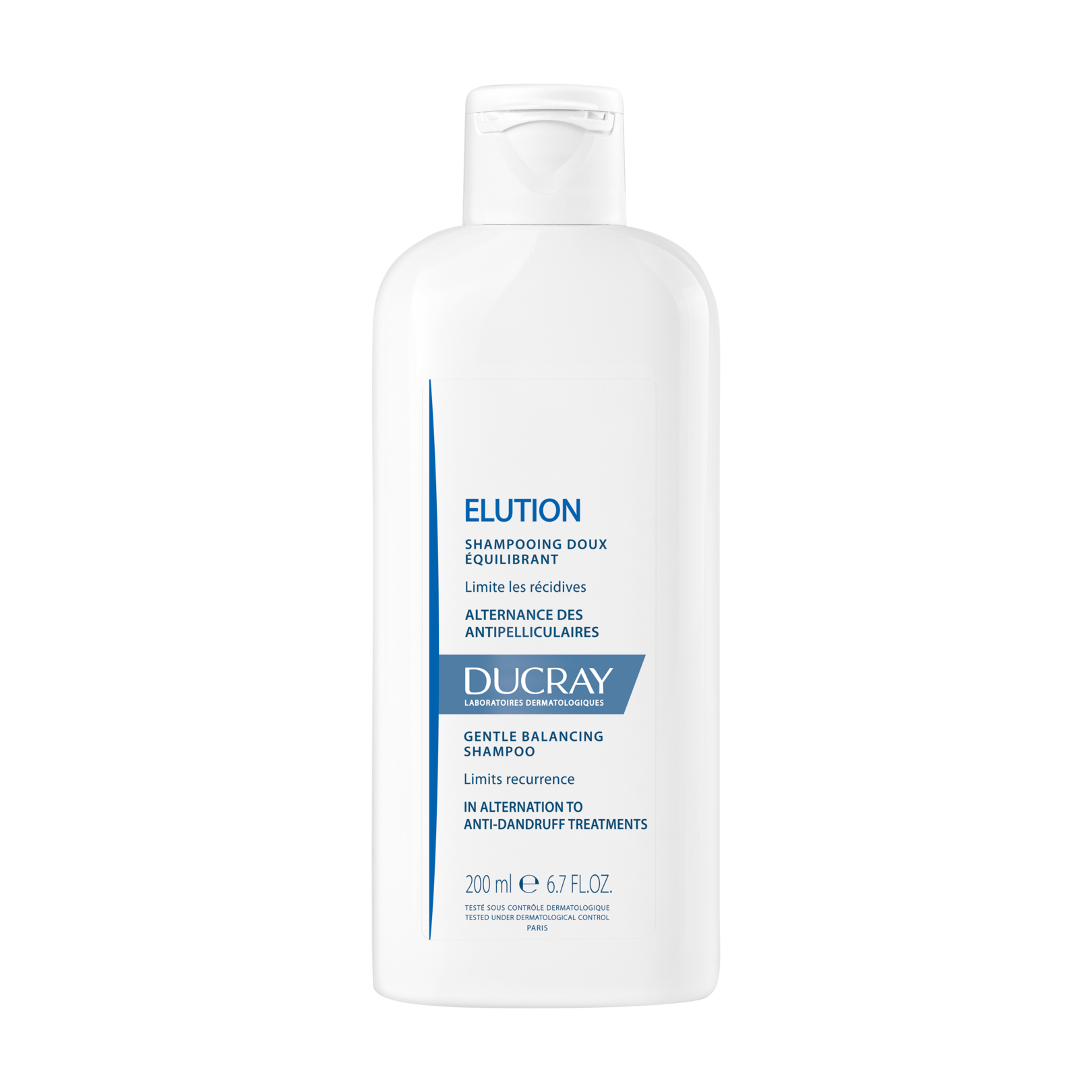 Shampooing équilibrant | Ducray