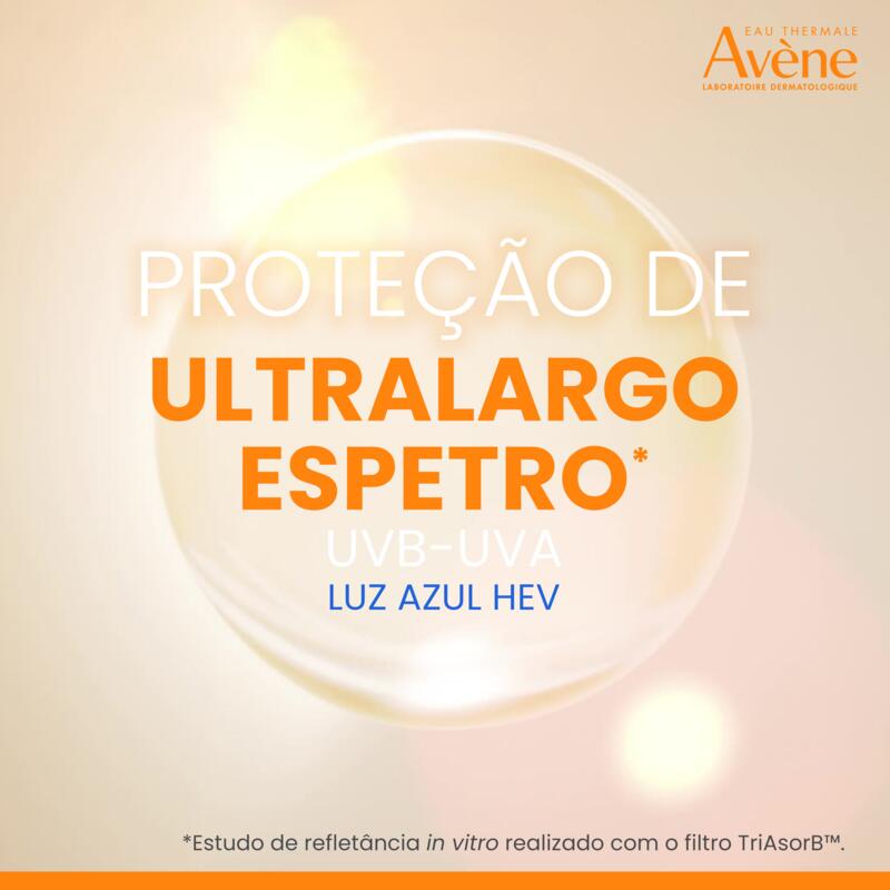 Protetor Solar ULTRA FLUID MAT PERFECT