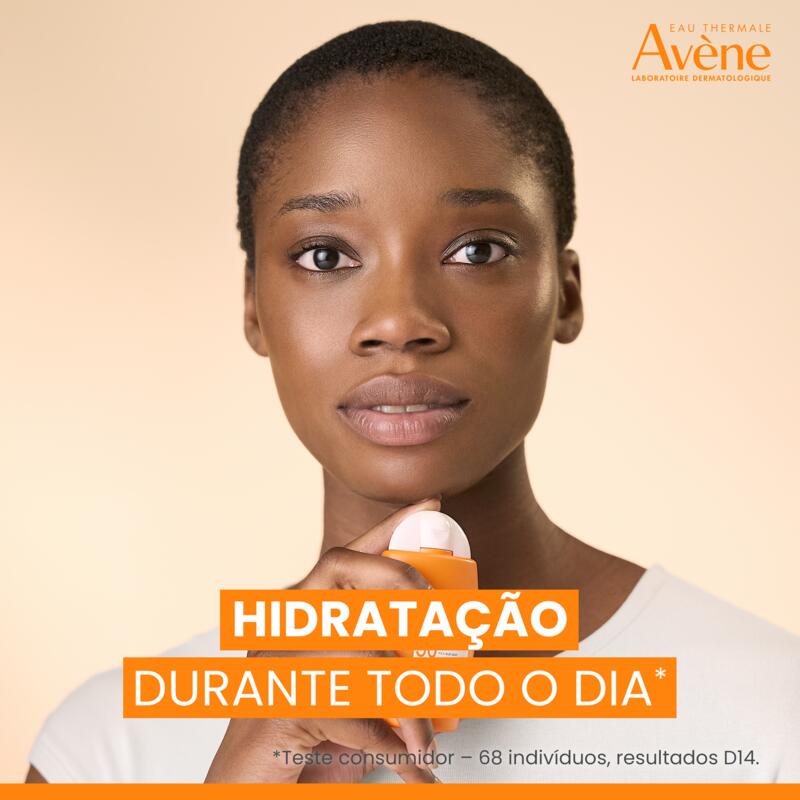 ULTRA FLUID INVISÍVEL SPF50