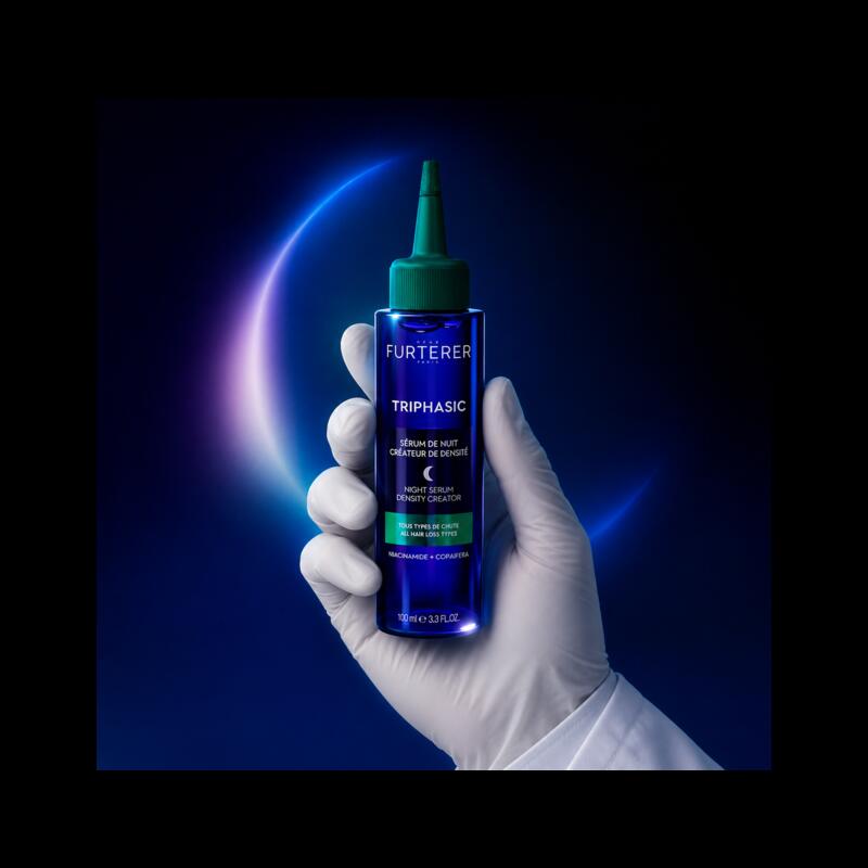 Triphasic Sérum de Noite Densificante