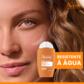 ULTRA FLUID INVISÍVEL SPF50