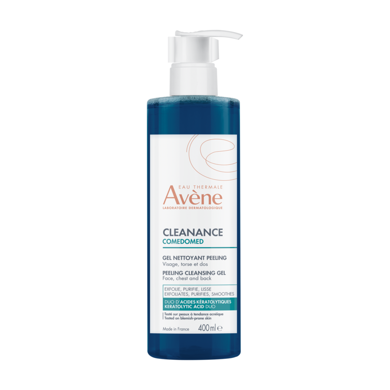 Cleanance Comedomed Gel Exfoliante