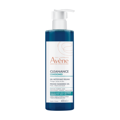  Comedomed Peeling-Reinigungsgel