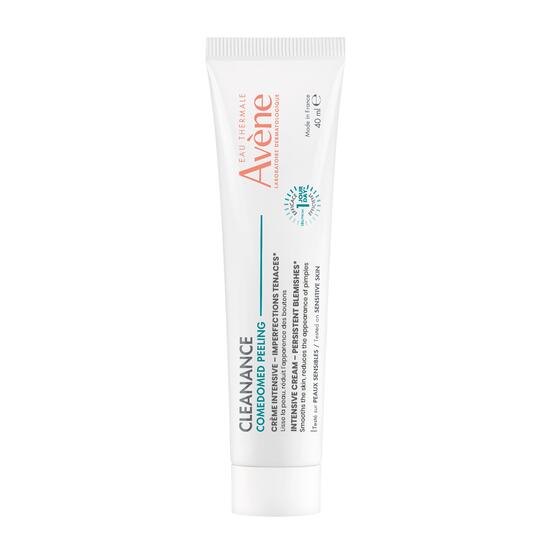 COMEDOMED PEELING интенсивный крем-пилинг
