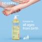 Cleansing Oil