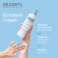 Dexeryl Crema emoliente