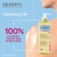 Cleansing Oil