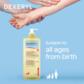 Aceite limpiador Dexeryl
