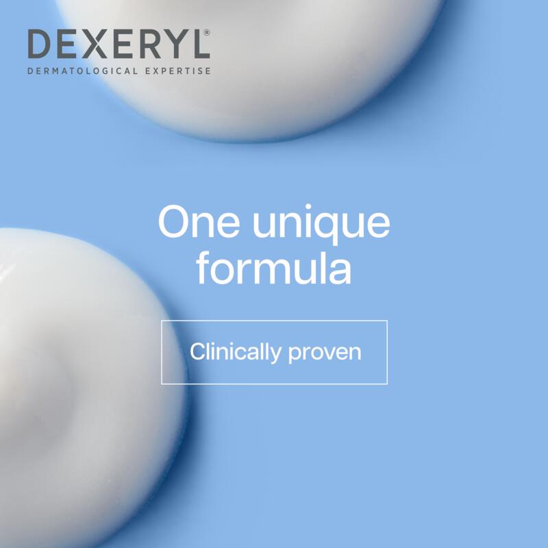 Dexeryl Crema emoliente