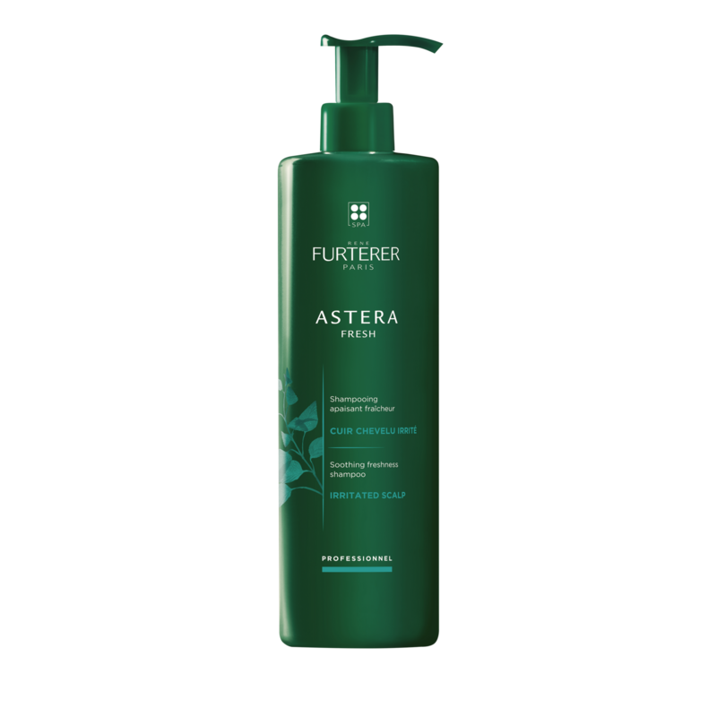 Soothing Freshness Shampoo
