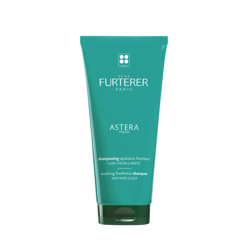 Beruhigend-frisches Shampoo